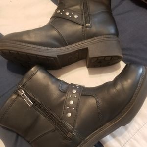 Harley-Davidson boots